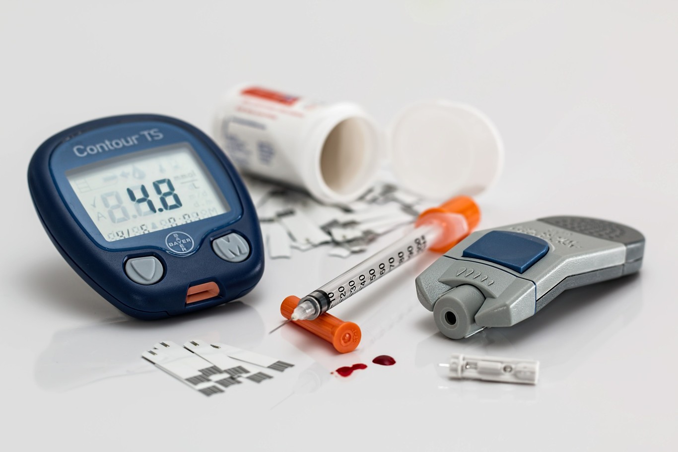 [Entrevista] Causas, síntomas y tratamiento de la Diabetes, una enfermedad que aumenta a nivel mundial